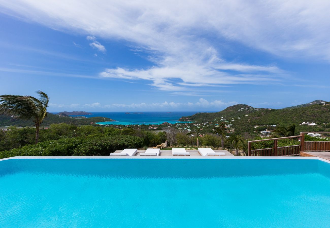 Villa en San Bartolomé - Villa Ixfalia San Bartolomé 3-bd