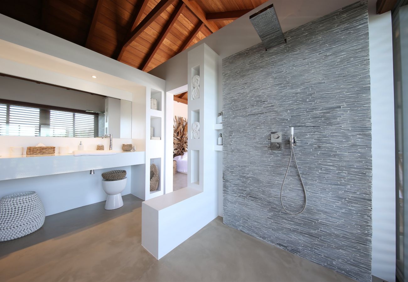 Villa en San Bartolomé - Villa Ixfalia San Bartolomé 3-bd