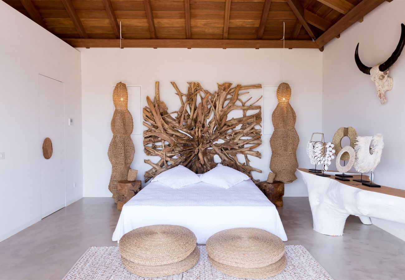 Villa en San Bartolomé - Villa Ixfalia San Bartolomé 3-bd
