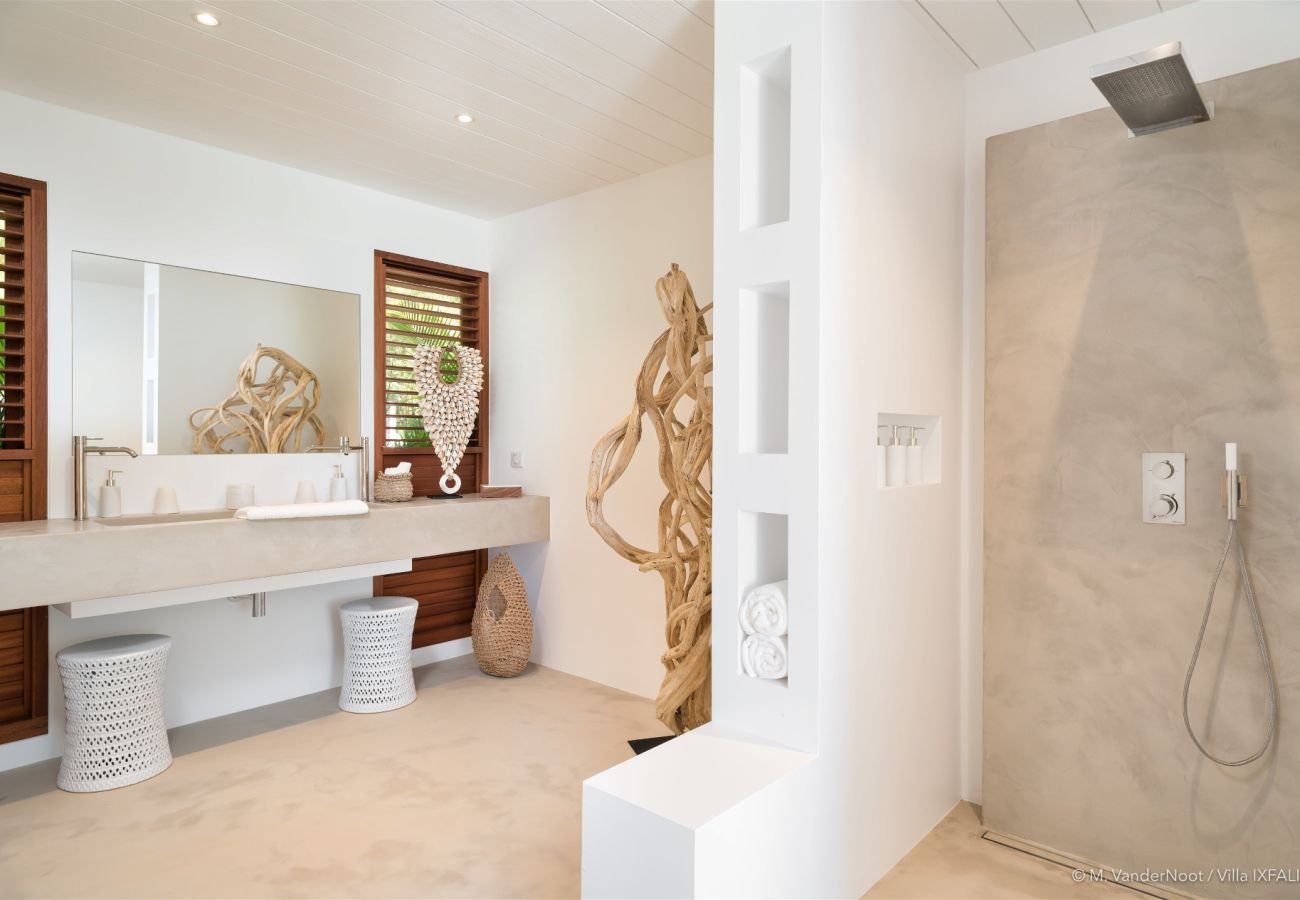 Villa en San Bartolomé - Villa Ixfalia San Bartolomé 3-bd