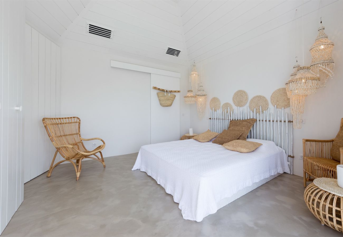 Villa en San Bartolomé - Villa Ixfalia San Bartolomé 3-bd