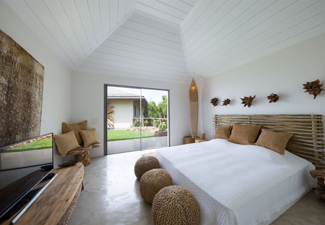 Villa en San Bartolomé - Villa Ixfalia San Bartolomé 3-bd