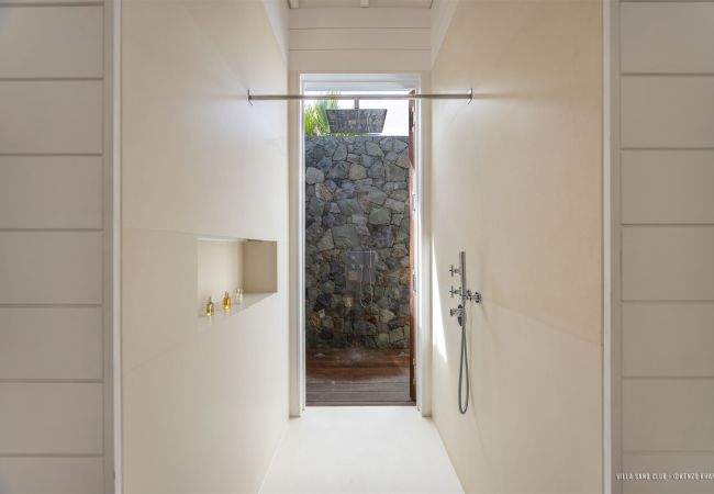 Villa en Saint Barthélemy - Villa Sand Club San Bartolomé 2-bd Villa en Saint Barthélemy - Villa Sand Club San Bartolomé 2-bd