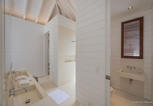 Villa en Saint Barthélemy - Villa Sand Club San Bartolomé 2-bd Villa en Saint Barthélemy - Villa Sand Club San Bartolomé 2-bd