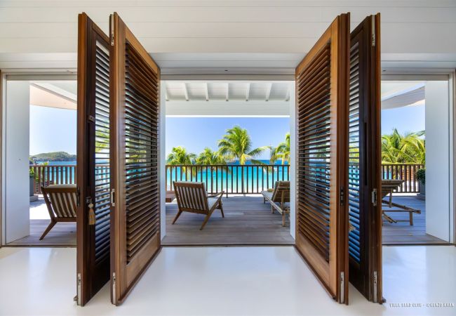 Villa en Saint Barthélemy - Villa Sand Club San Bartolomé 2-bd Villa en Saint Barthélemy - Villa Sand Club San Bartolomé 2-bd
