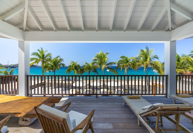Villa en Saint Barthélemy - Villa Sand Club San Bartolomé 2-bd Villa en Saint Barthélemy - Villa Sand Club San Bartolomé 2-bd