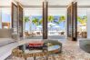 Villa en Saint Barthélemy - Villa Sand Club San Bartolomé 2-bd Villa en Saint Barthélemy - Villa Sand Club San Bartolomé 2-bd