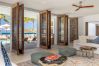 Villa en Saint Barthélemy - Villa Sand Club San Bartolomé 2-bd Villa en Saint Barthélemy - Villa Sand Club San Bartolomé 2-bd