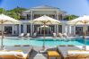 Villa en Saint Barthélemy - Villa Sand Club San Bartolomé 2-bd Villa en Saint Barthélemy - Villa Sand Club San Bartolomé 2-bd