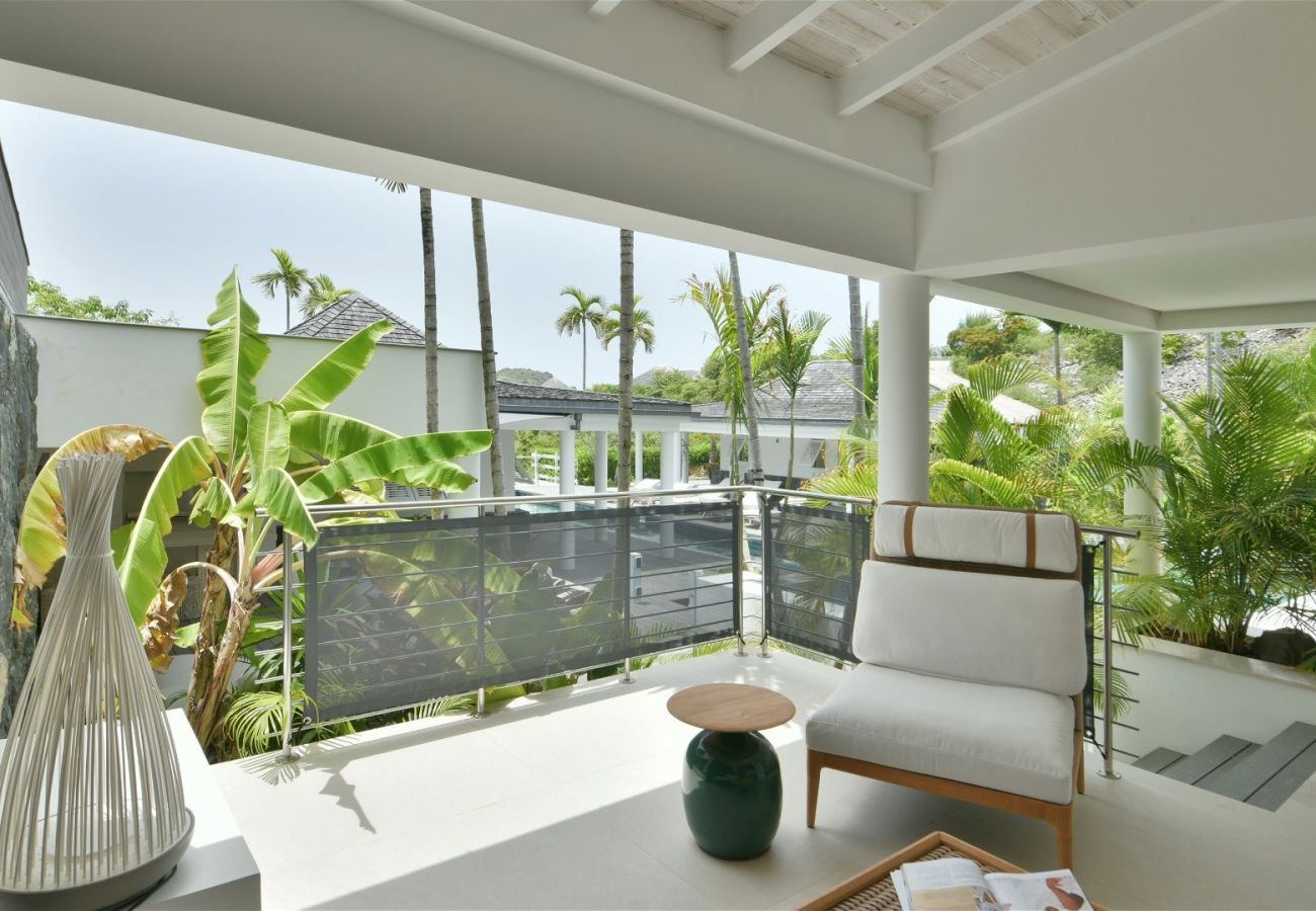 Villa en San Bartolomé - Villa Only You San Bartolomé 5-bd