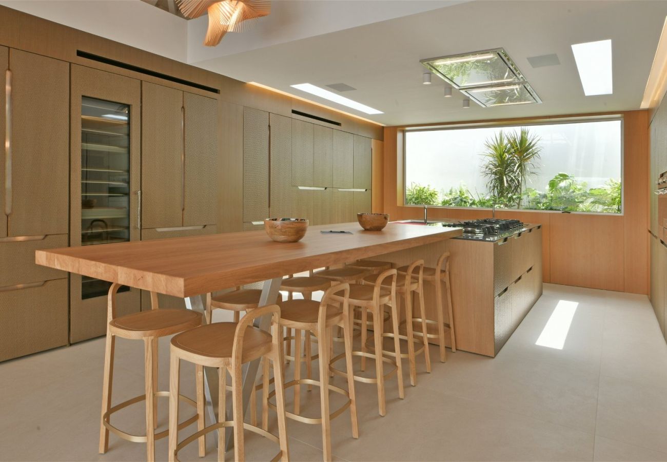 Villa en San Bartolomé - Villa Only You San Bartolomé 5-bd