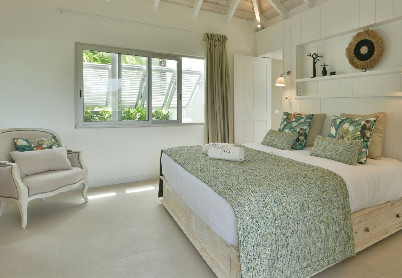 Villa en San Bartolomé - Villa Only You San Bartolomé 5-bd