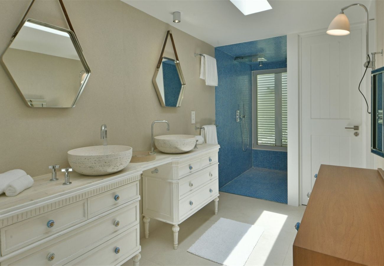 Villa en San Bartolomé - Villa Only You San Bartolomé 5-bd