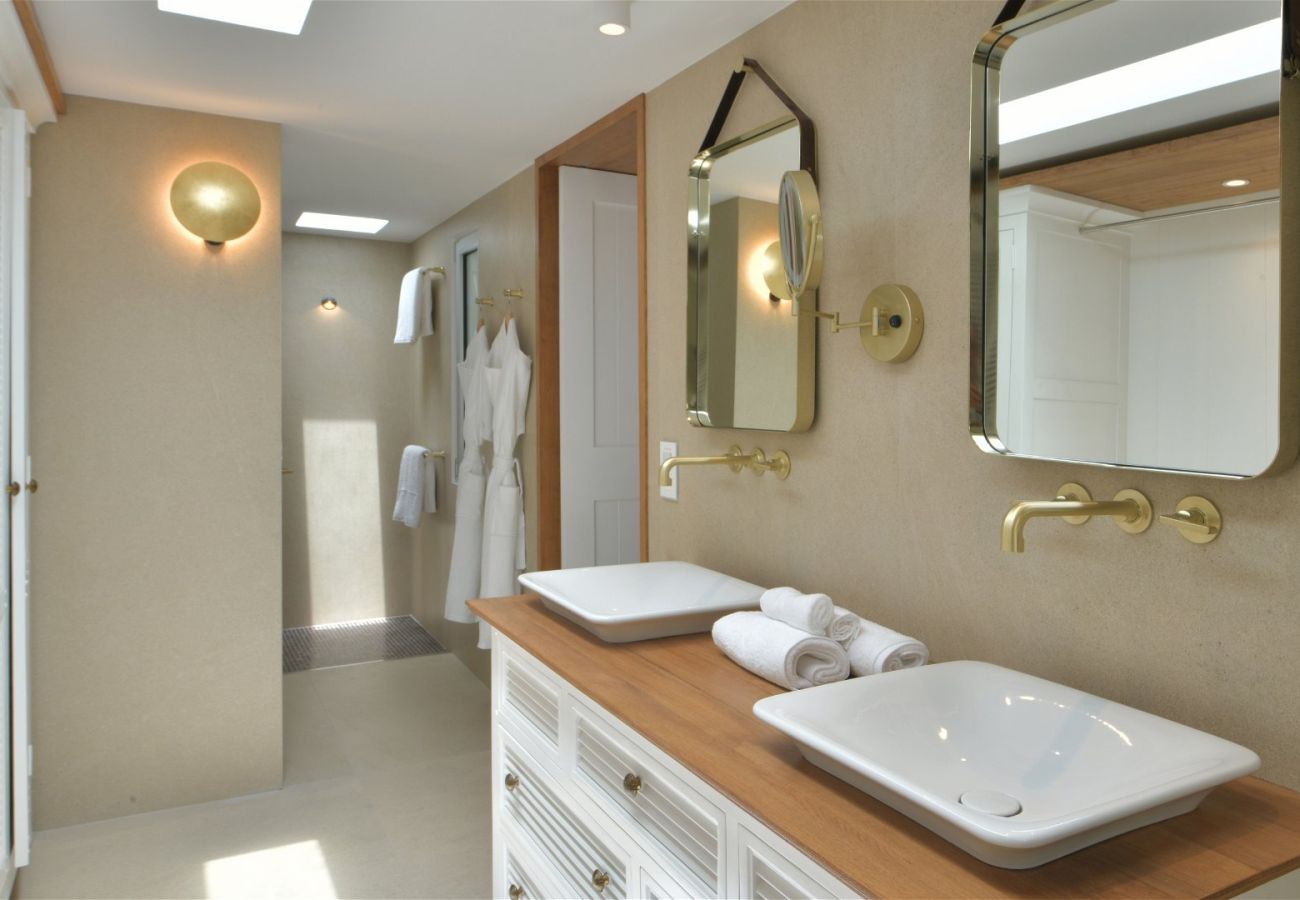 Villa en San Bartolomé - Villa Only You San Bartolomé 5-bd