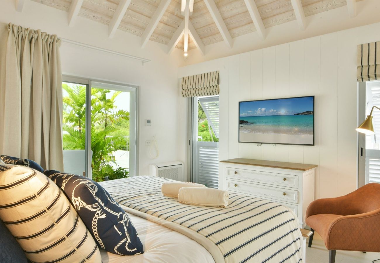 Villa en San Bartolomé - Villa Only You San Bartolomé 5-bd