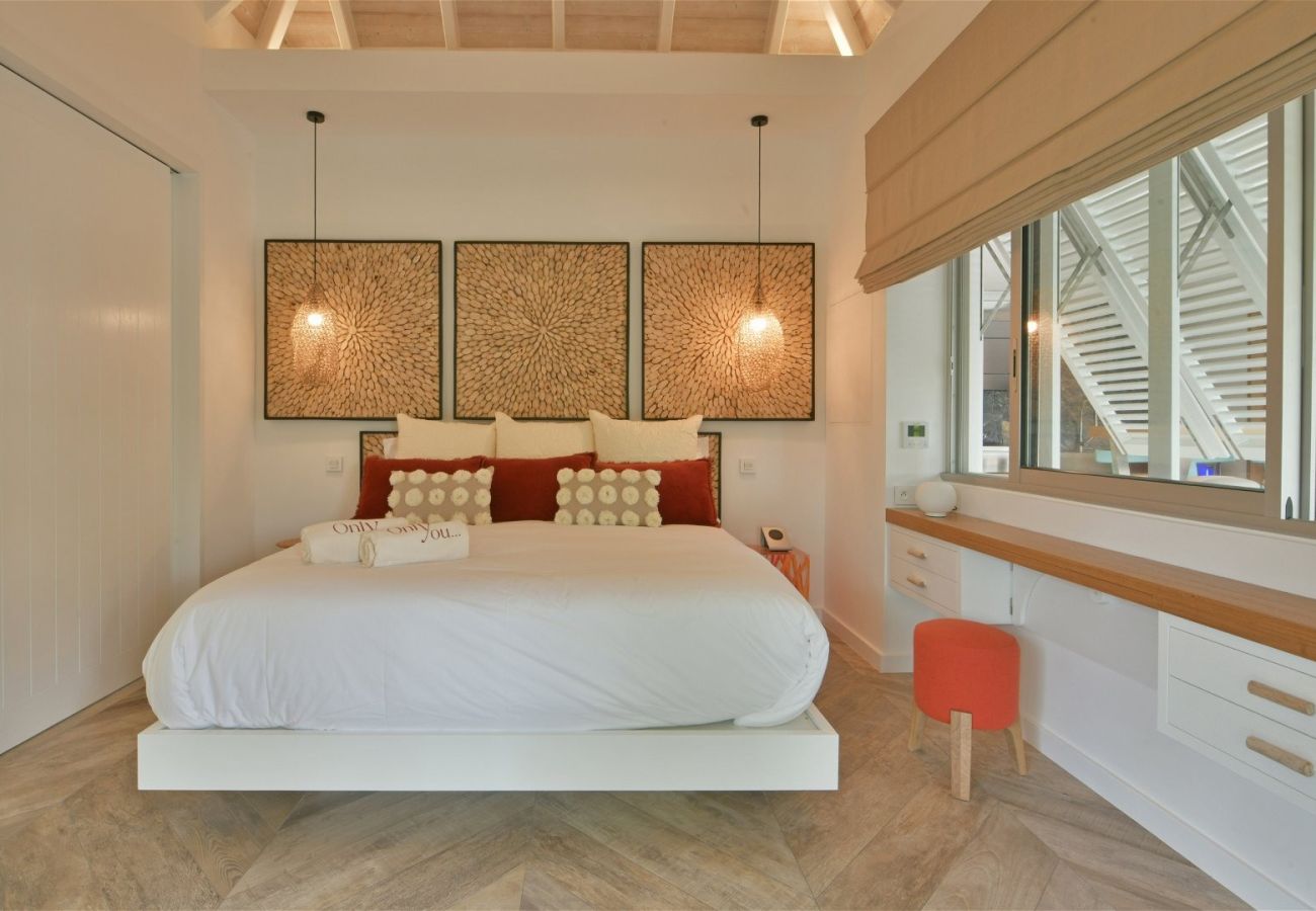 Villa en San Bartolomé - Villa Only You San Bartolomé 5-bd
