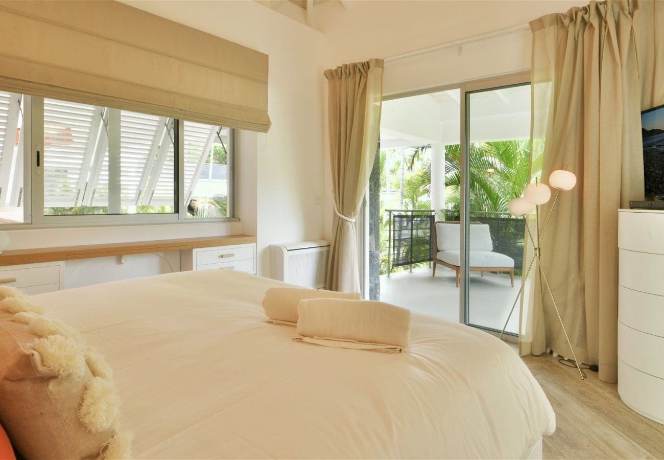 Villa en San Bartolomé - Villa Only You San Bartolomé 5-bd