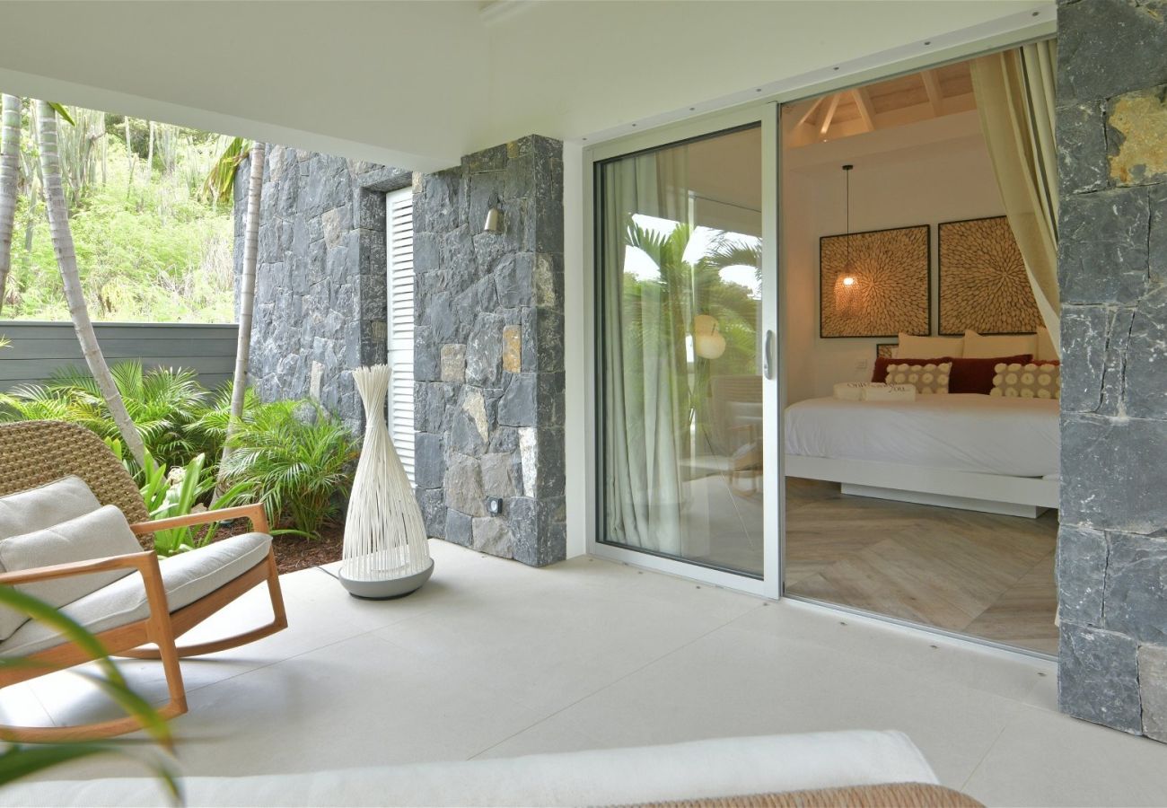 Villa en San Bartolomé - Villa Only You San Bartolomé 5-bd
