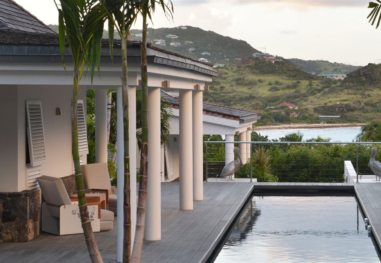 Villa en San Bartolomé - Villa Only You San Bartolomé 5-bd