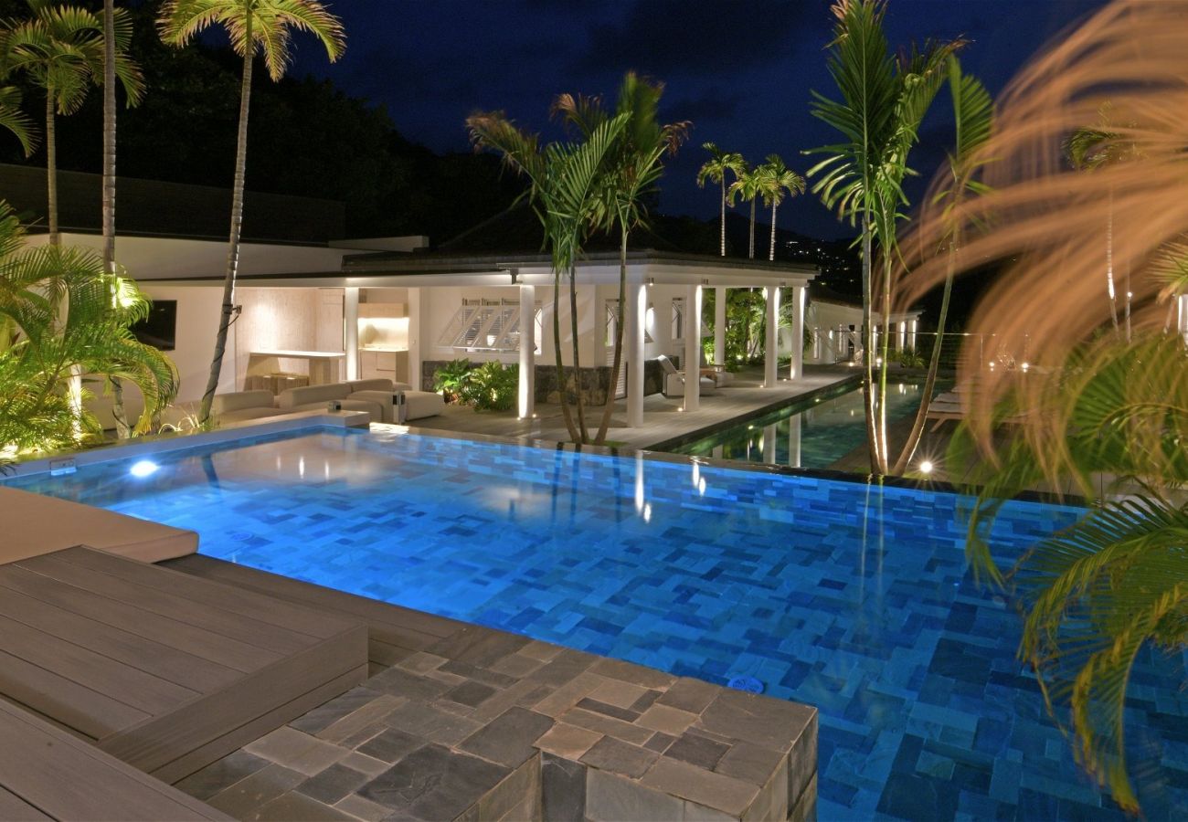 Villa en San Bartolomé - Villa Only You San Bartolomé 5-bd