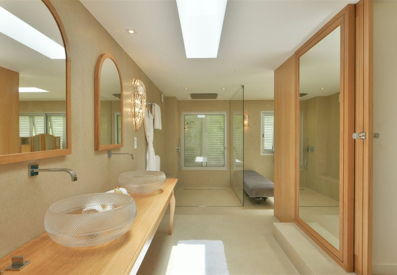Villa en San Bartolomé - Villa Only You San Bartolomé 3-bd