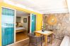 Villa en Saint Barthélemy - Lodge Freedom San Bartolomé 1-bd Villa en Saint Barthélemy - Lodge Freedom San Bartolomé 1-bd