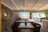 Villa en Saint Barthélemy - Lodge Freedom San Bartolomé 1-bd Villa en Saint Barthélemy - Lodge Freedom San Bartolomé 1-bd
