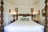 Villa en Saint Barthélemy - Lodge La Case San Bartolomé 1-bd Villa en Saint Barthélemy - Lodge La Case San Bartolomé 1-bd