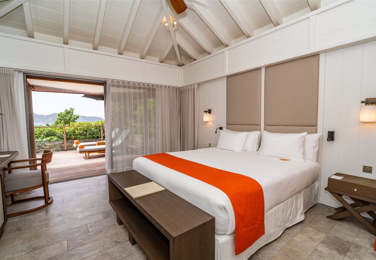 Villa en San Bartolomé - Villa Maria San Bartolomé 3-bd