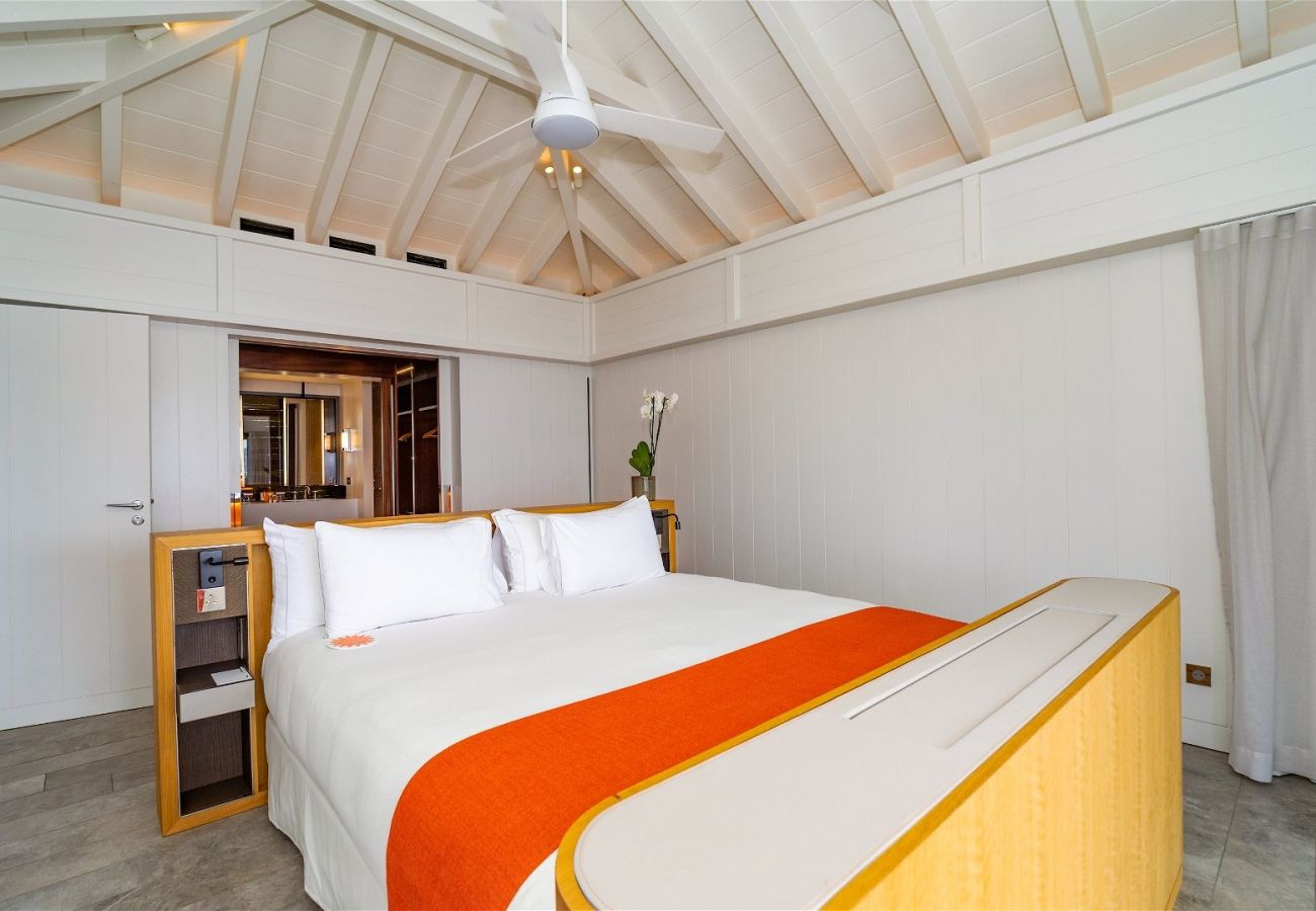 Villa en San Bartolomé - Villa Maria San Bartolomé 3-bd