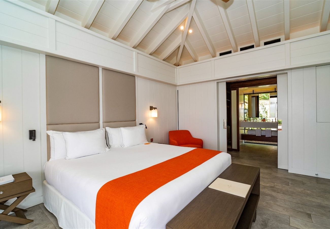 Villa en San Bartolomé - Villa Maria San Bartolomé 3-bd