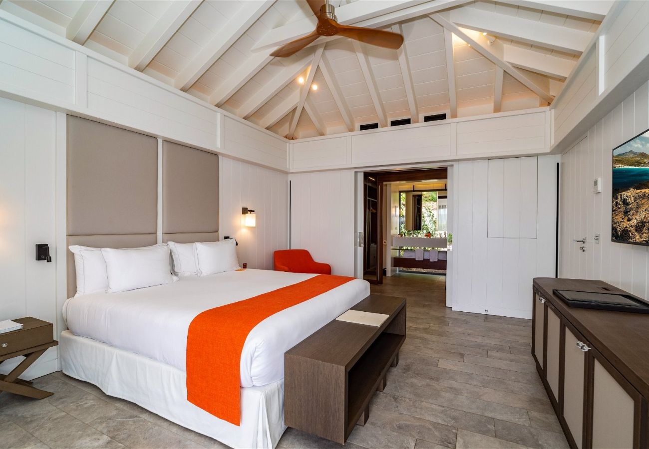 Villa en San Bartolomé - Villa Maria San Bartolomé 3-bd