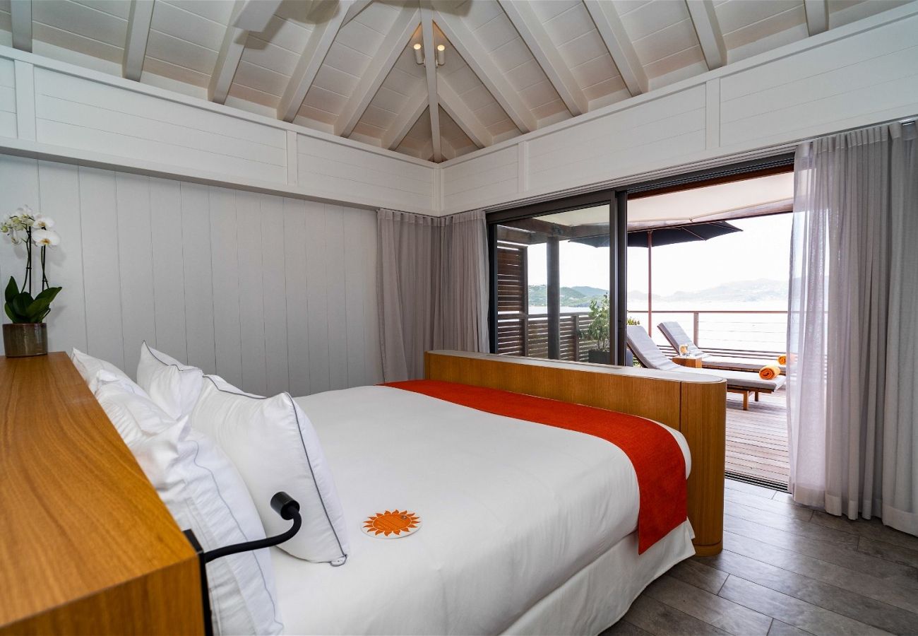 Villa en San Bartolomé - Villa Maria San Bartolomé 3-bd