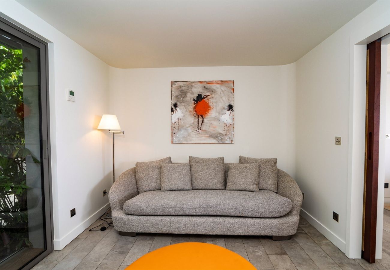 Villa en San Bartolomé - Villa Maria San Bartolomé 3-bd