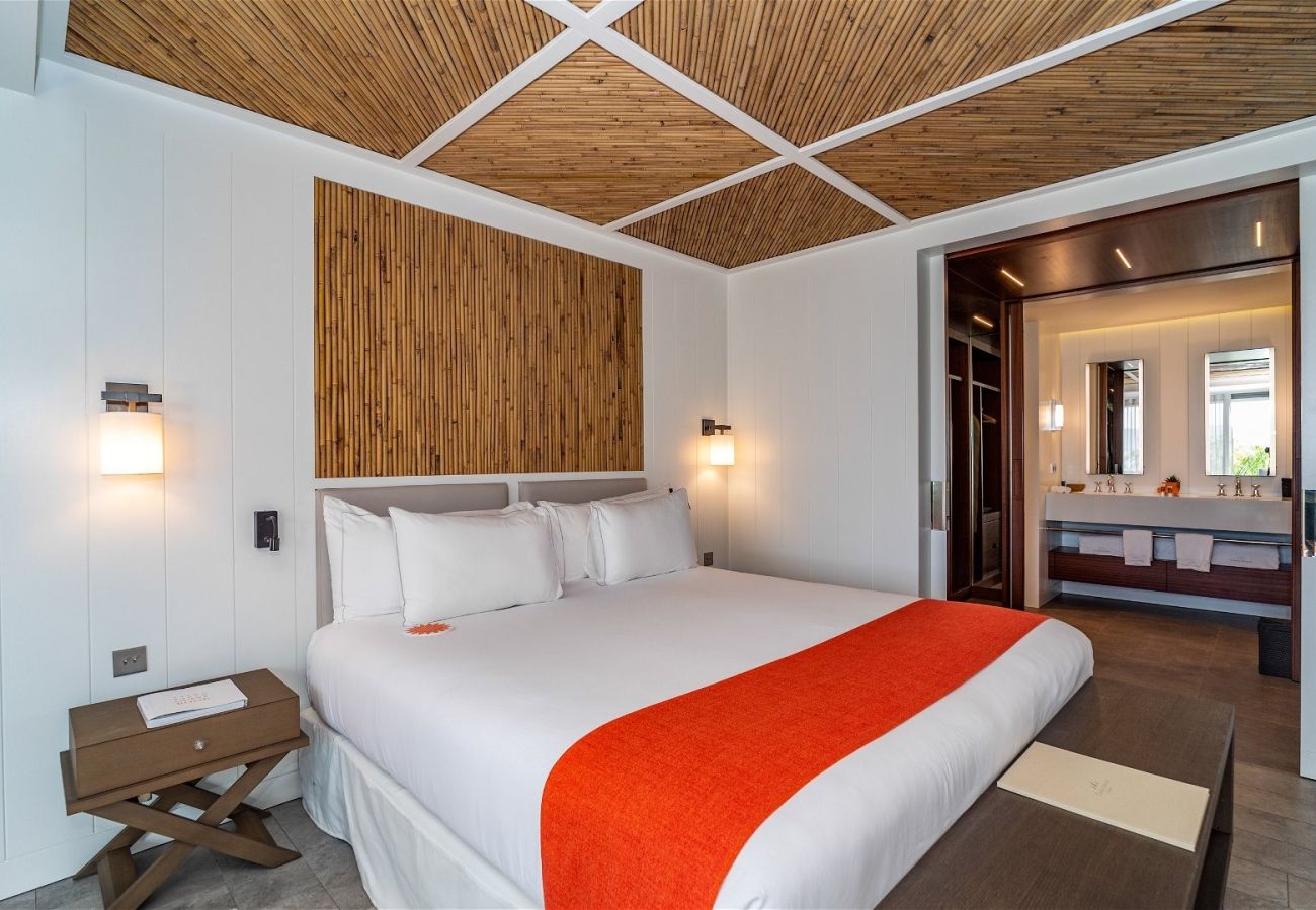 Villa en San Bartolomé - Villa Maria San Bartolomé 3-bd