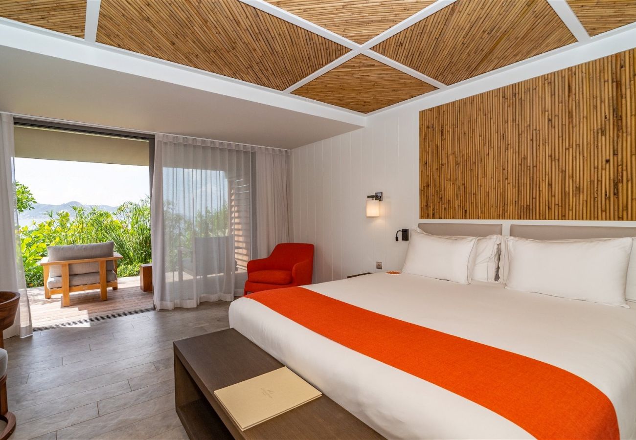 Villa en San Bartolomé - Villa Maria San Bartolomé 3-bd