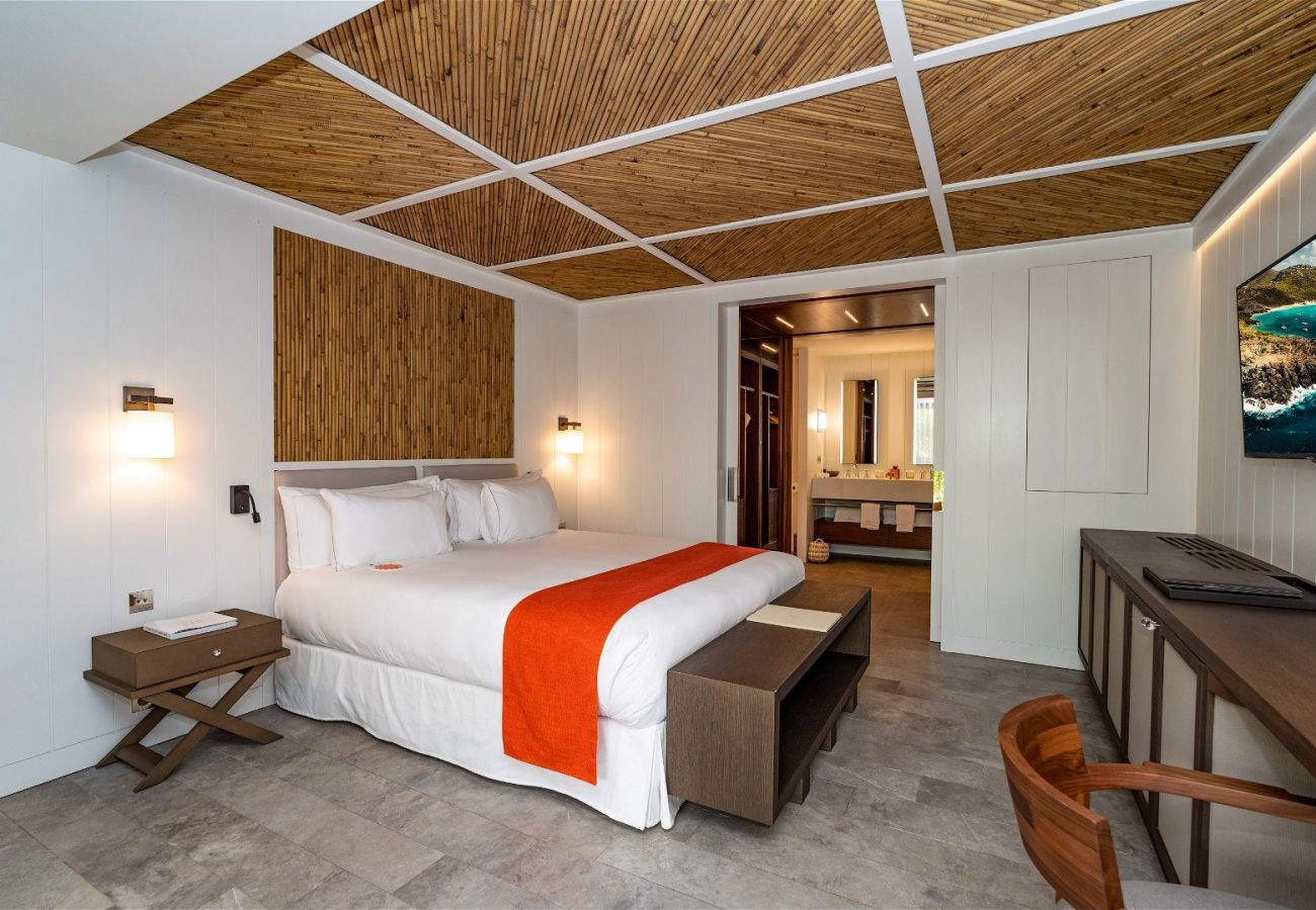 Villa en San Bartolomé - Villa Maria San Bartolomé 3-bd