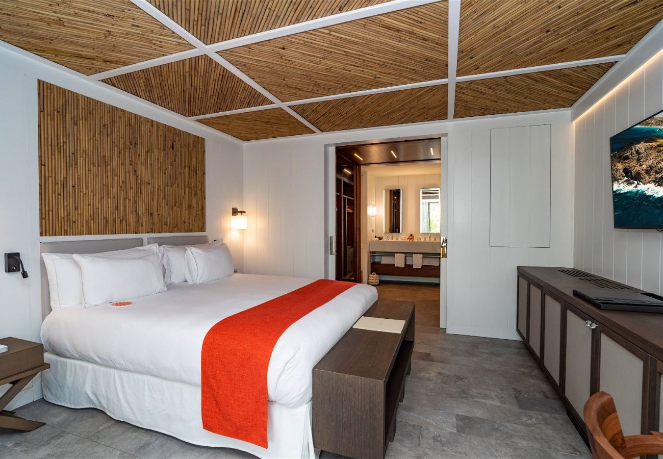 Villa en San Bartolomé - Villa Maria San Bartolomé 3-bd