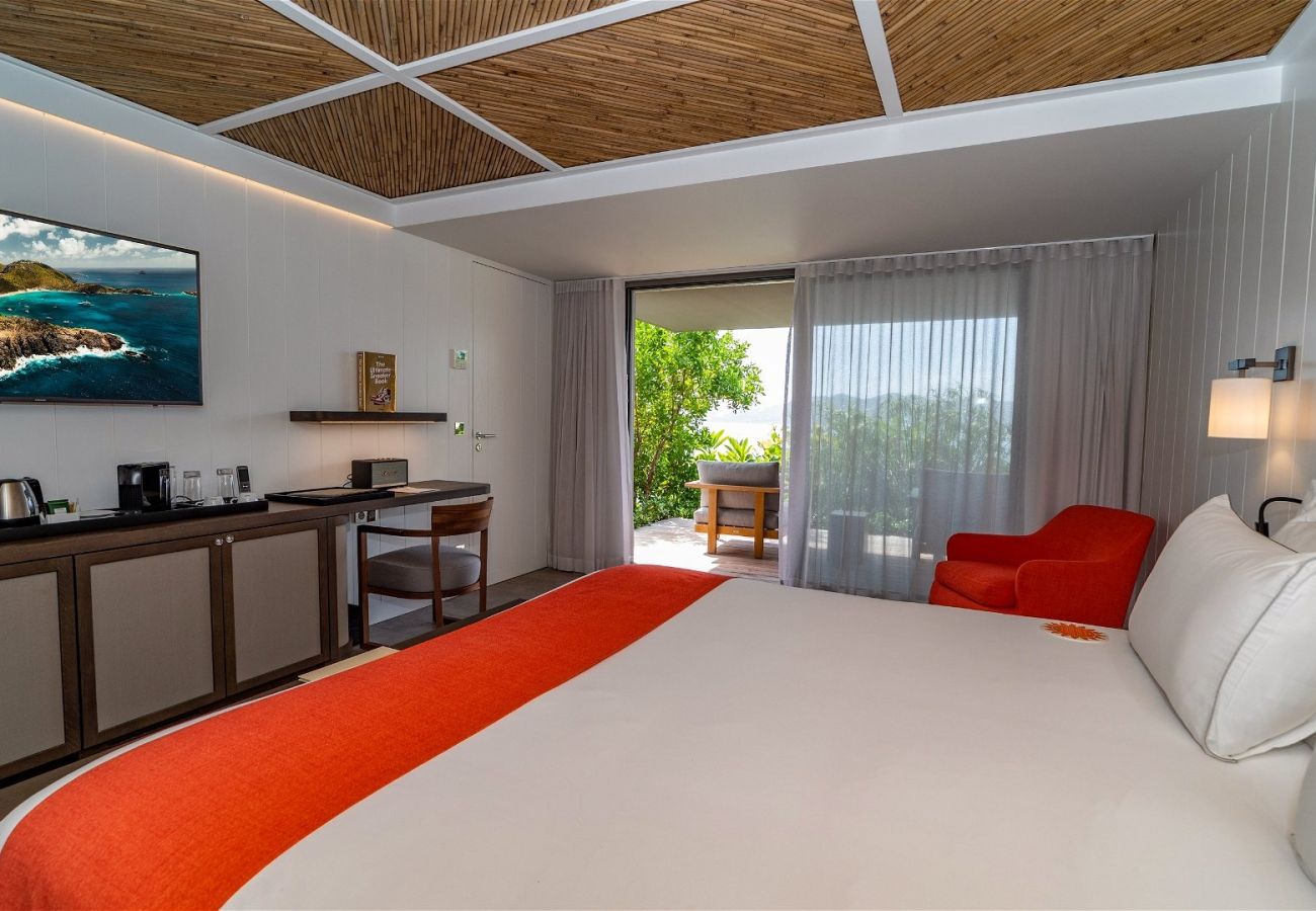 Villa en San Bartolomé - Villa Maria San Bartolomé 3-bd
