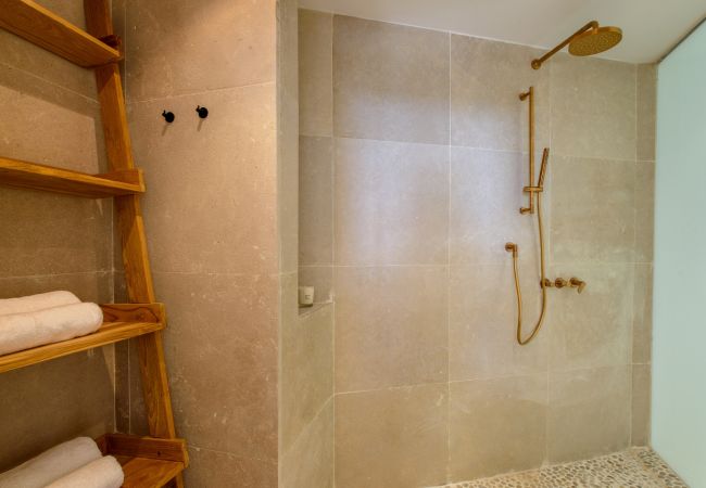 Villa en Santa Eulalia des Riu - Villa Valentina Ibiza 5-bd Villa en Santa Eulalia des Riu - Villa Valentina Ibiza 5-bd