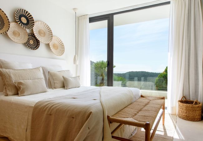 Villa en Santa Eulalia des Riu - Villa Valentina Ibiza 5-bd Villa en Santa Eulalia des Riu - Villa Valentina Ibiza 5-bd