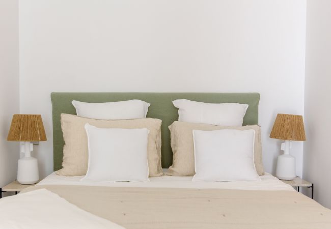 Villa en Santa Eulalia des Riu - Villa Valentina Ibiza 5-bd Villa en Santa Eulalia des Riu - Villa Valentina Ibiza 5-bd