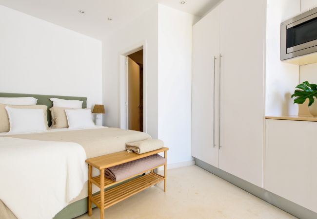 Villa en Santa Eulalia des Riu - Villa Valentina Ibiza 5-bd Villa en Santa Eulalia des Riu - Villa Valentina Ibiza 5-bd