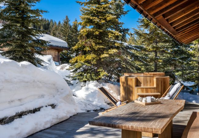 Chalet en Courchevel - Chalet Ima Courchevel Alpes Franceses 7-bd Chalet en Courchevel - Chalet Ima Courchevel Alpes Franceses 7-bd