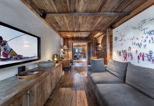 Chalet en Courchevel - Chalet Ima Courchevel Alpes Franceses 7-bd Chalet en Courchevel - Chalet Ima Courchevel Alpes Franceses 7-bd
