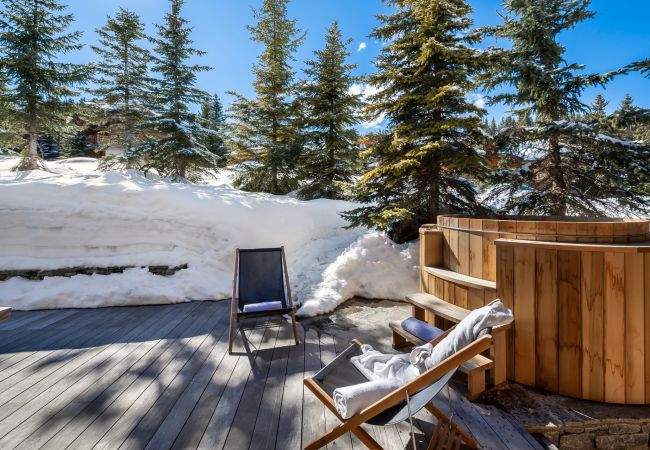 Chalet en Courchevel - Chalet Ima Courchevel Alpes Franceses 7-bd Chalet en Courchevel - Chalet Ima Courchevel Alpes Franceses 7-bd