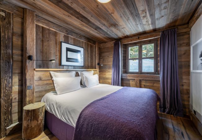 Chalet en Courchevel - Chalet Ima Courchevel Alpes Franceses 7-bd Chalet en Courchevel - Chalet Ima Courchevel Alpes Franceses 7-bd
