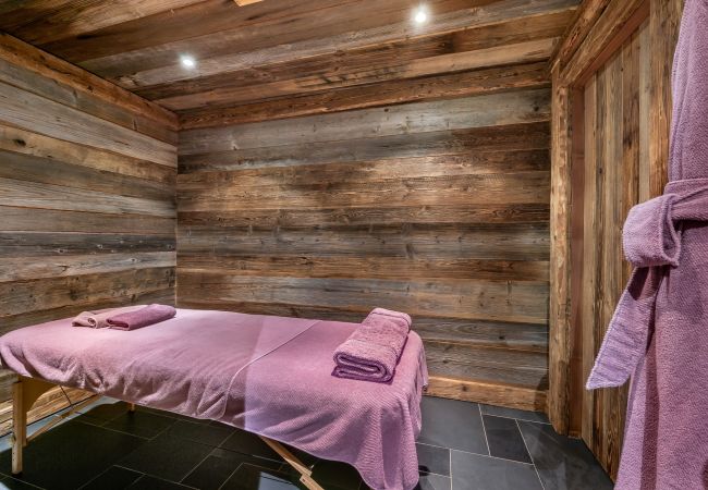 Chalet en Courchevel - Chalet Ima Courchevel Alpes Franceses 7-bd Chalet en Courchevel - Chalet Ima Courchevel Alpes Franceses 7-bd
