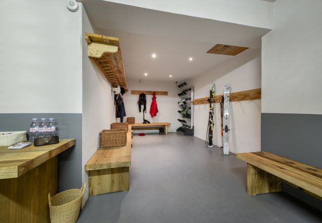 Chalet en Courchevel - Chalet Ima Courchevel Alpes Franceses 7-bd Chalet en Courchevel - Chalet Ima Courchevel Alpes Franceses 7-bd