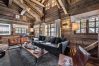 Chalet en Courchevel - Chalet Ima Courchevel Alpes Franceses 7-bd Chalet en Courchevel - Chalet Ima Courchevel Alpes Franceses 7-bd